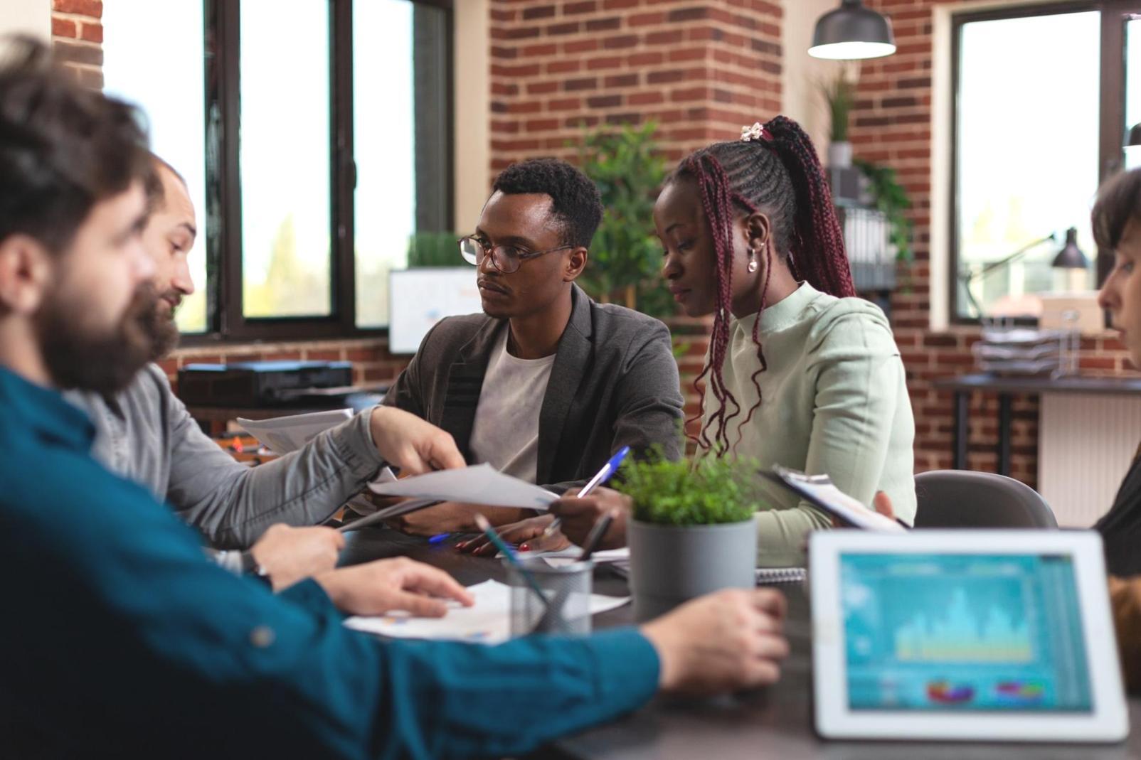 Rapport de performance SEO mobile