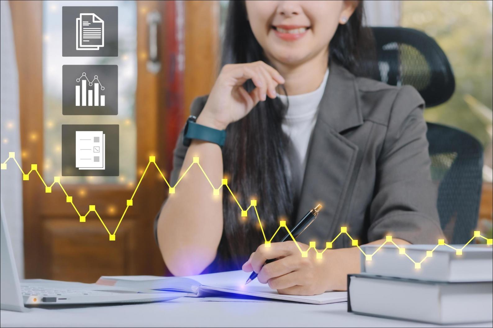 Analyse de données SEO mobile